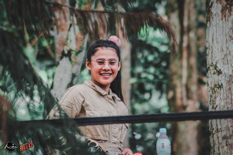 maria rica|Get to know Maria Rica A.K.A Jet Lee .